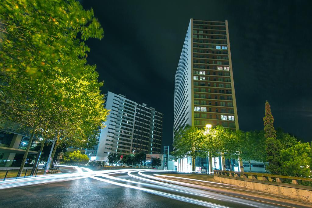 Oriente 57 Apartments By Apt Iin - Parque Das Nacoes Lisboa Eksteriør bilde